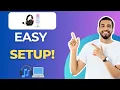NEW How To Connect HyperX Headset to NGENUITY - Easy 2026 Setup
