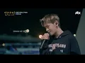 [ENG｜단독 풀버전] 크러쉬(Crush) '하루의 끝 (End of a day)'♬ (narrated by. 안재홍) ｜ 비긴어게인코리아(beginagainkorea)