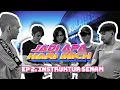 JADI APA HARI INICH eps. INSTRUKTUR SENAAAM w/ Aloy, Ibot13, Niko, Yuka, Tepe46 eps.2