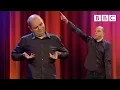 Download Lagu Hilarious mime of 'Don't Stop Me Now' by Queen | Fast and Loose - BBC