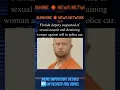 Scandal Florida Deputy Faces Allegations of Assault
