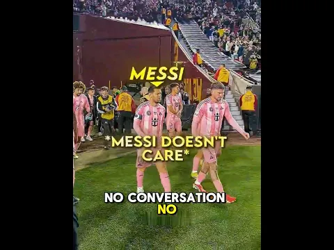 From Rejection to a Hug From Ronaldo To Celine Dept 🥹