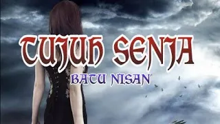 Download GOTHIC METAL INDONESIA - TUJUH SENJA - BATU NISAN MP3