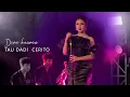 Download Lagu Dini Kurnia - Tau Dadi Cerito (Official Music Video)