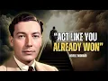 Download Lagu Neville Goddard - Act Like You Already Won