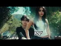 OVER YOU-Landon Barker LYRICS