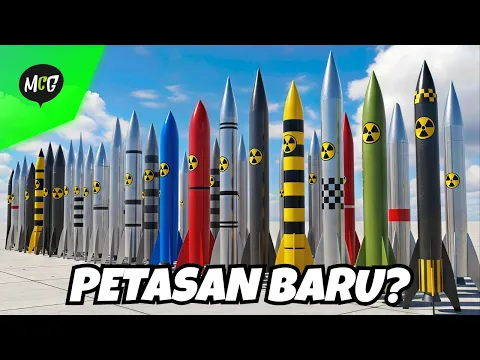 Video Thumbnail: Main Petasan Nuklir!