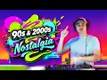 Download Lagu Nostalgia REMIX 💥 Dance Music 90s/2000s 🎵 Os Maiores Hits dos Anos 90 \u0026 2000s 💿🎧