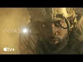Invasion Teaser Apple TV