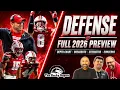 IS WISCONSIN S DEFENSE BUILT TO WIN Full 2026 Depth Chart Breakout Stars Questions