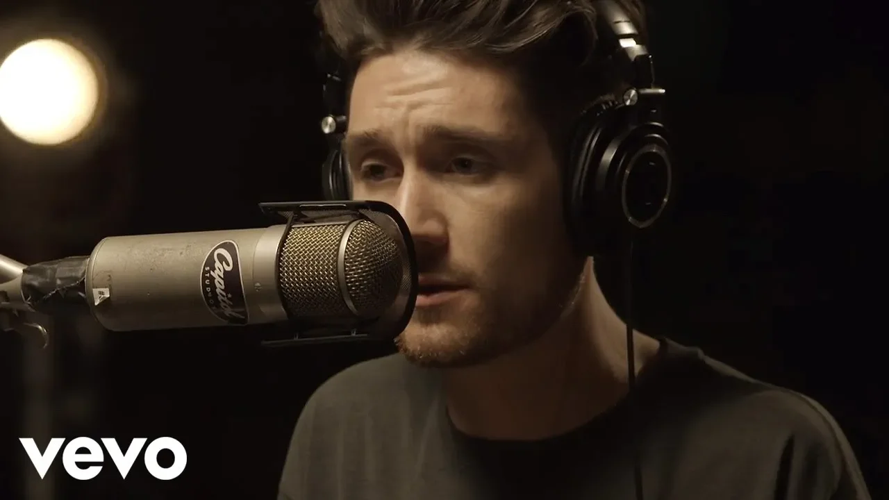 Bastille - Good Grief (Live At Capitol Studios)