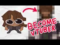 I Made A Vtuber With NO Experience