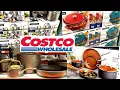 COSTCO KITCHEN KITCHENWARE COOKING SET COOKWARE SHOP WITH ME