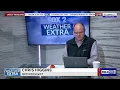 WEATHER EXTRA WAVES OF WET WEATHER