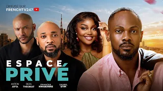 ESPACE PRIVÉ - DANIEL ETIM, FRANBCES NWABUNIKE, OBY TITUS
