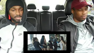 vince ash rl jumpsuit official music video first reaction review