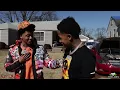 (SSAV) Baby Hot x NLE Choppa - Scatpacc BTS