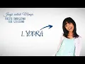 Download Lagu Lyodra Margaretha Ginting - Janji Untuk Mimpi (video lyrics)