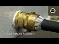 CMP Products - E1FW Cable Gland