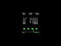 space invaders clone