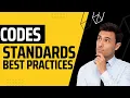 Piping Codes vs Standards vs Best Practices EPC Engineering