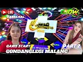 Lagu 🔴 LIVE KARNAVAL PESONA GONDANG LEGI ‼️MALANG 2025  BEST SCENE DI GARIS START MENGEJUTKAN