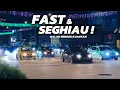 Download Lagu Port SERAM layan Kereta Malam Minggu Kuantan, laju2 semua lalu sebelah je! Memang Syok Beb!