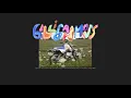 Gilligan Moss - 'Ultraparadíso (Holiday87 Remix)' (Official Audio)