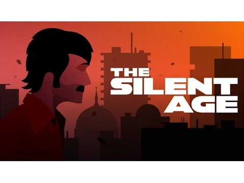 The Silent Age - Official Trailer