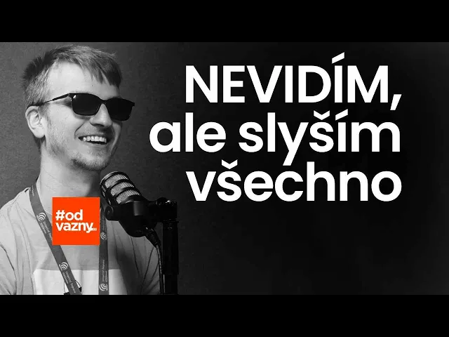 #odvážný | Ondřej Krejča
