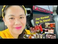 Our Favourite Korean Store Hannam Supermarket Korean Store in Canada