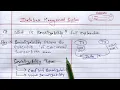 What is Serializability It s Types DBMS Serializability