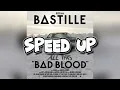Download Lagu Pompeii  Speed up  Bastille