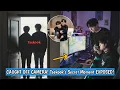 OMG! Cameras Capture Taehyung \u0026 Jungkook’s Secret Moment After the Live — ARMY Is Completely Shook!