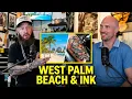 Moving to West Palm Beach The Brutal Truth About Living in Florida ft Under the Surface Tattoos