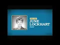 MeTV - Remembers June Lockhart