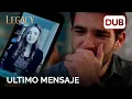 Ultimo mensaje de Kiraz a Ali Legacy Capitulo 231