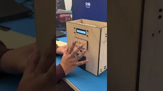 Pill Patrol Team 122 Complete System Demonstration