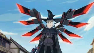 rick and morty season 5 episode 10