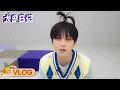 Download Lagu Zhang Xingte's Vlog: Childhood! Play Hide-and-seek With a Cute Hairstyle 穿越回过去，“苹果”发型捉迷藏撒娇超可爱 | 大岛日记