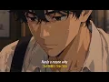 Jigoooo Radio | It’s Okay Today | Official Lyric Music Video | A Comforting Ballad for Tired Days