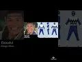 Download Lagu seijuu sentai gingaman vs power rangers lost galaxy