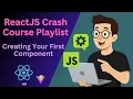 Create Your First React 19 Component Building Dynamic UIs in 2025