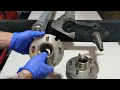 Which EZ Loader Oil Bath Hub Fits My Trailer