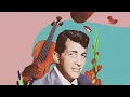 Dean Martin - Everybody Loves Somebody (Official Animated Video)