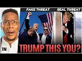 Trump Dragged Worldwide Over Natalie Harp Karoline Leavitt
