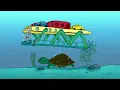 Don't Sink The Boat! 🐵 Full Episodes | Curious George