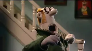 الخروف شون افضل حلقة 