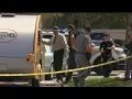 Body found outside Naples Walmart