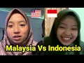 Download Lagu Qori Indonesia Feat Malaysia | MasyaAllah terharu 2 Negara Bersatu